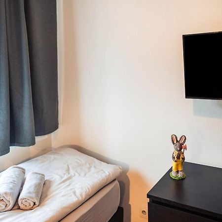 Silvie Apartments - Lazecka Оломоуц Екстер'єр фото