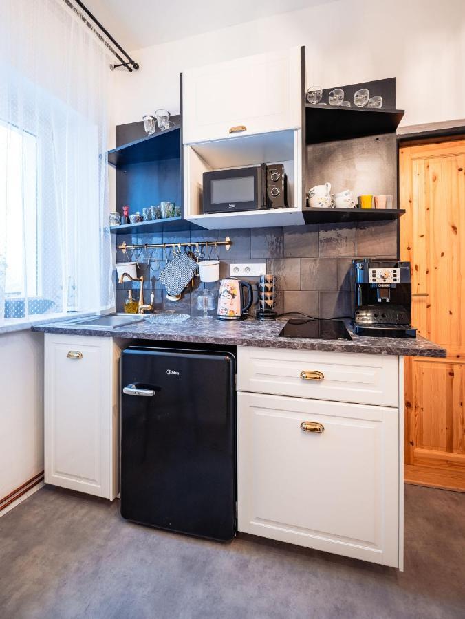 Silvie Apartments - Lazecka Оломоуц Екстер'єр фото
