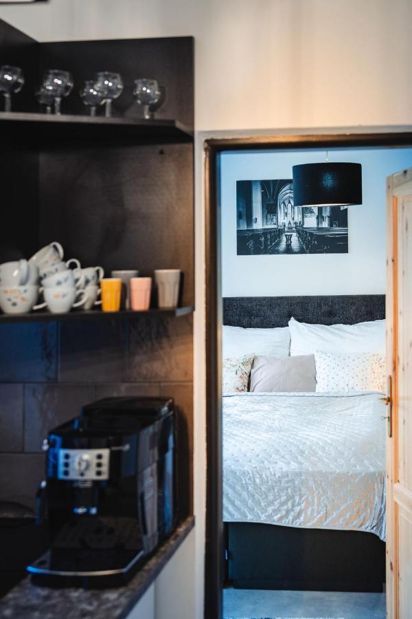 Silvie Apartments - Lazecka Оломоуц Екстер'єр фото