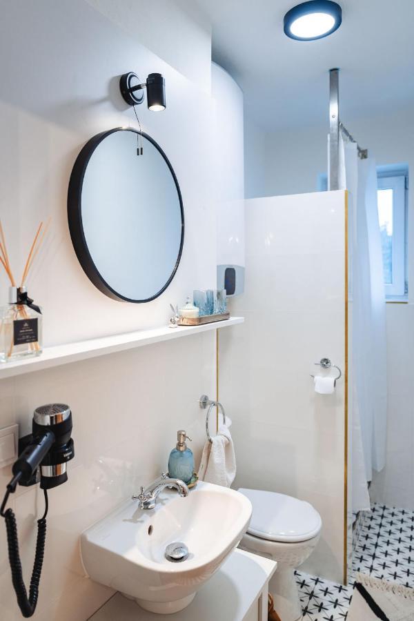Silvie Apartments - Lazecka Оломоуц Екстер'єр фото