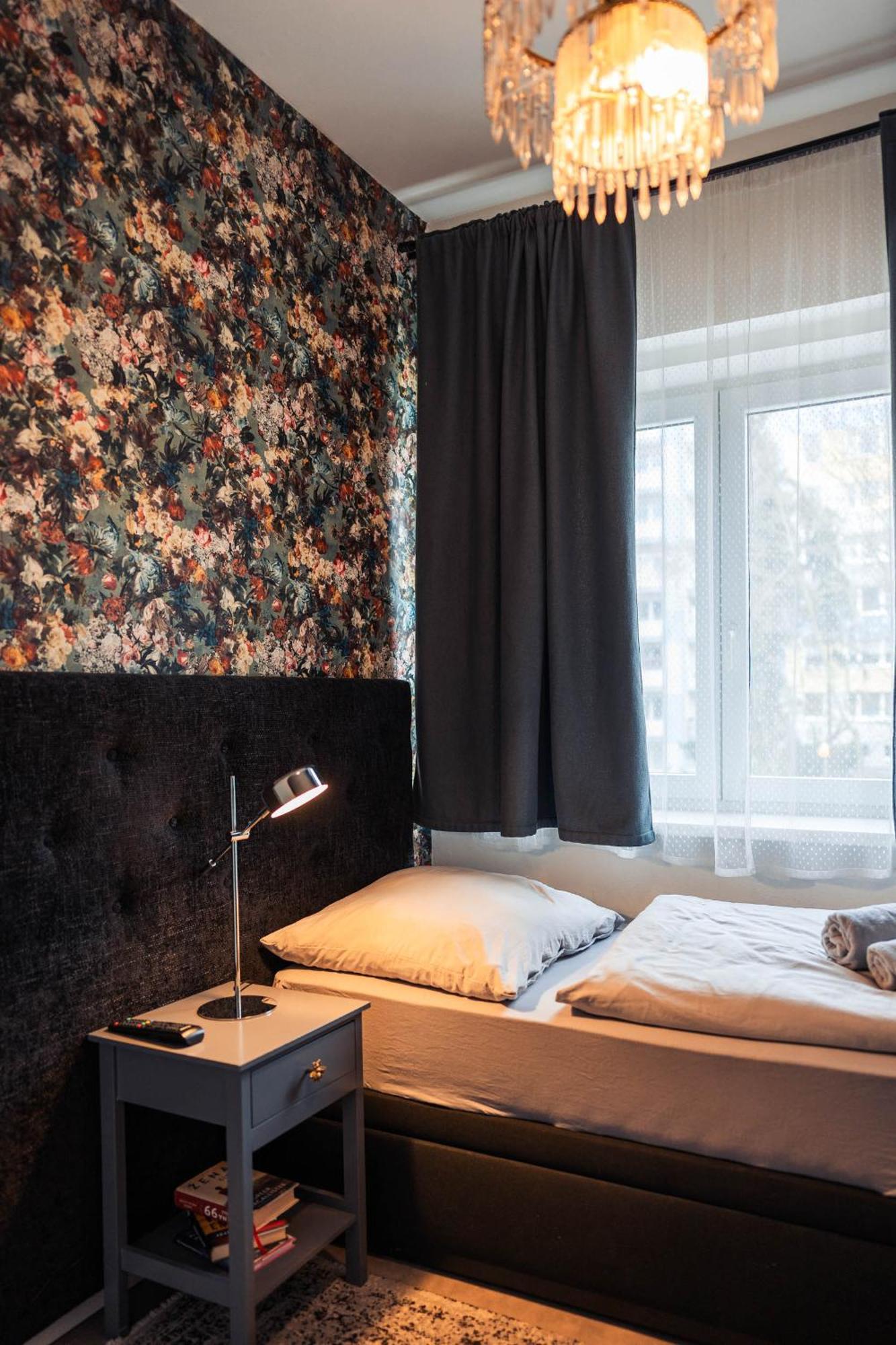 Silvie Apartments - Lazecka Оломоуц Екстер'єр фото
