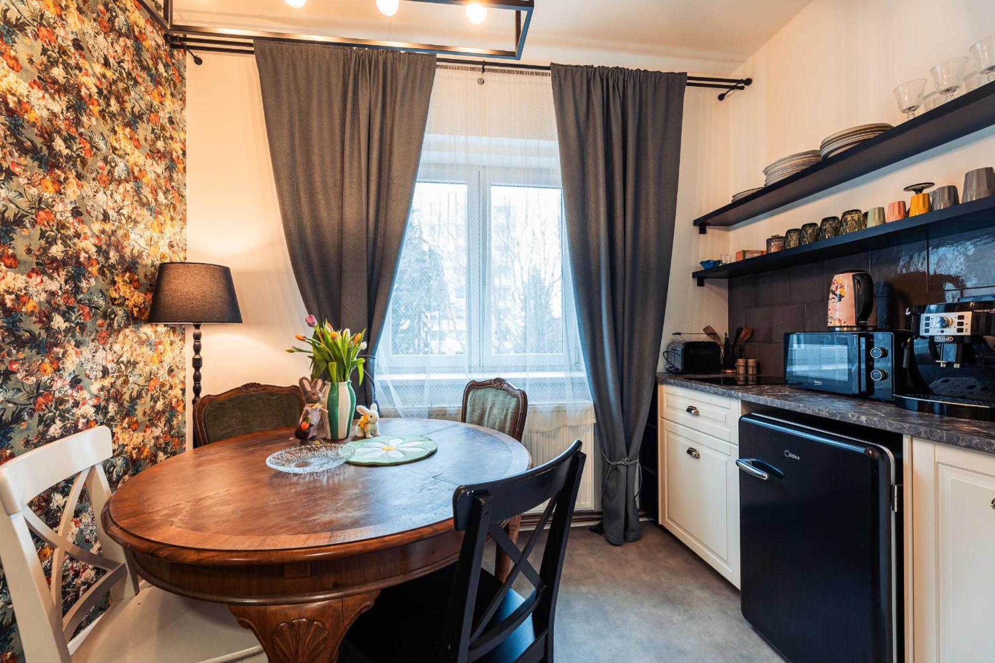 Silvie Apartments - Lazecka Оломоуц Екстер'єр фото