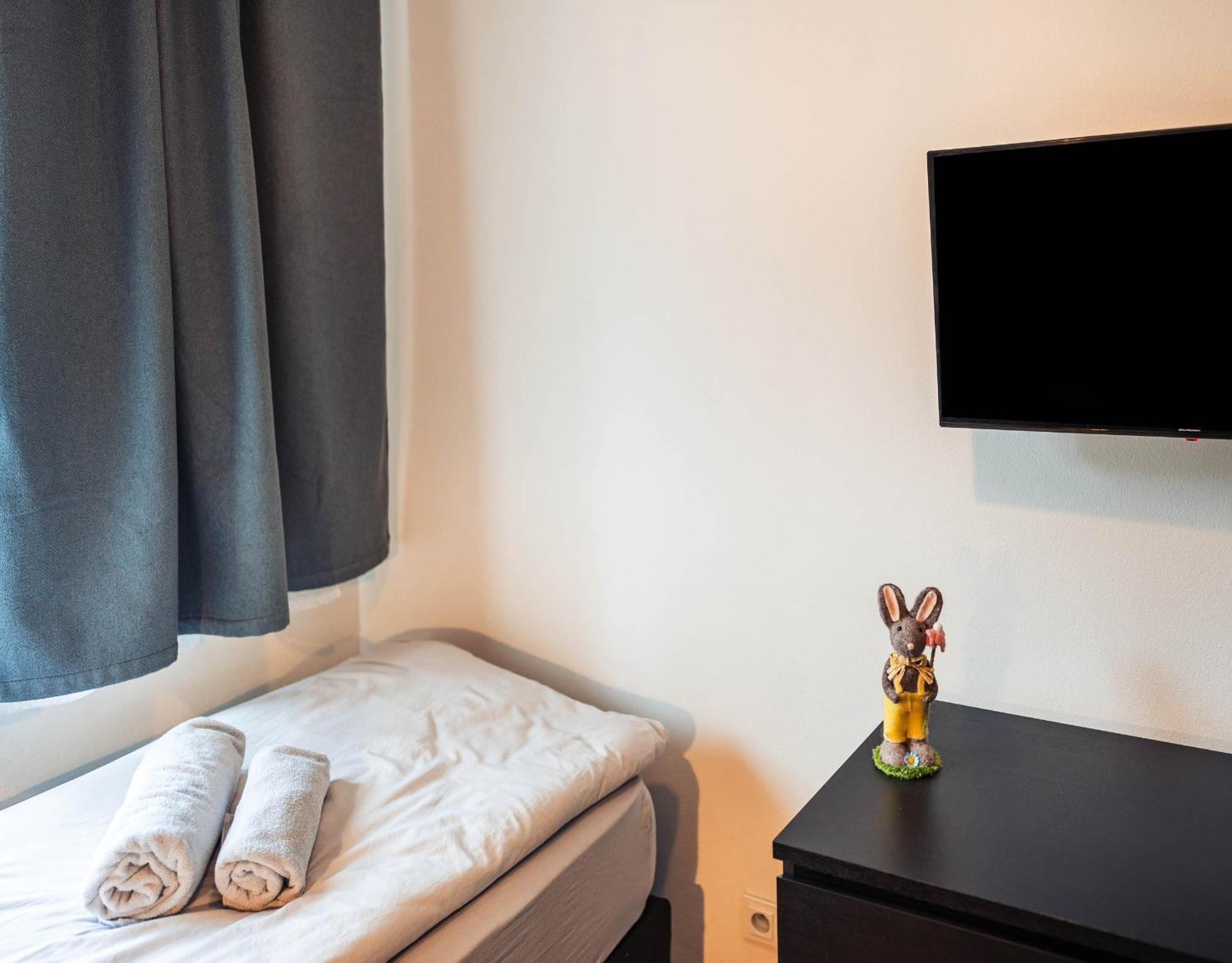 Silvie Apartments - Lazecka Оломоуц Екстер'єр фото