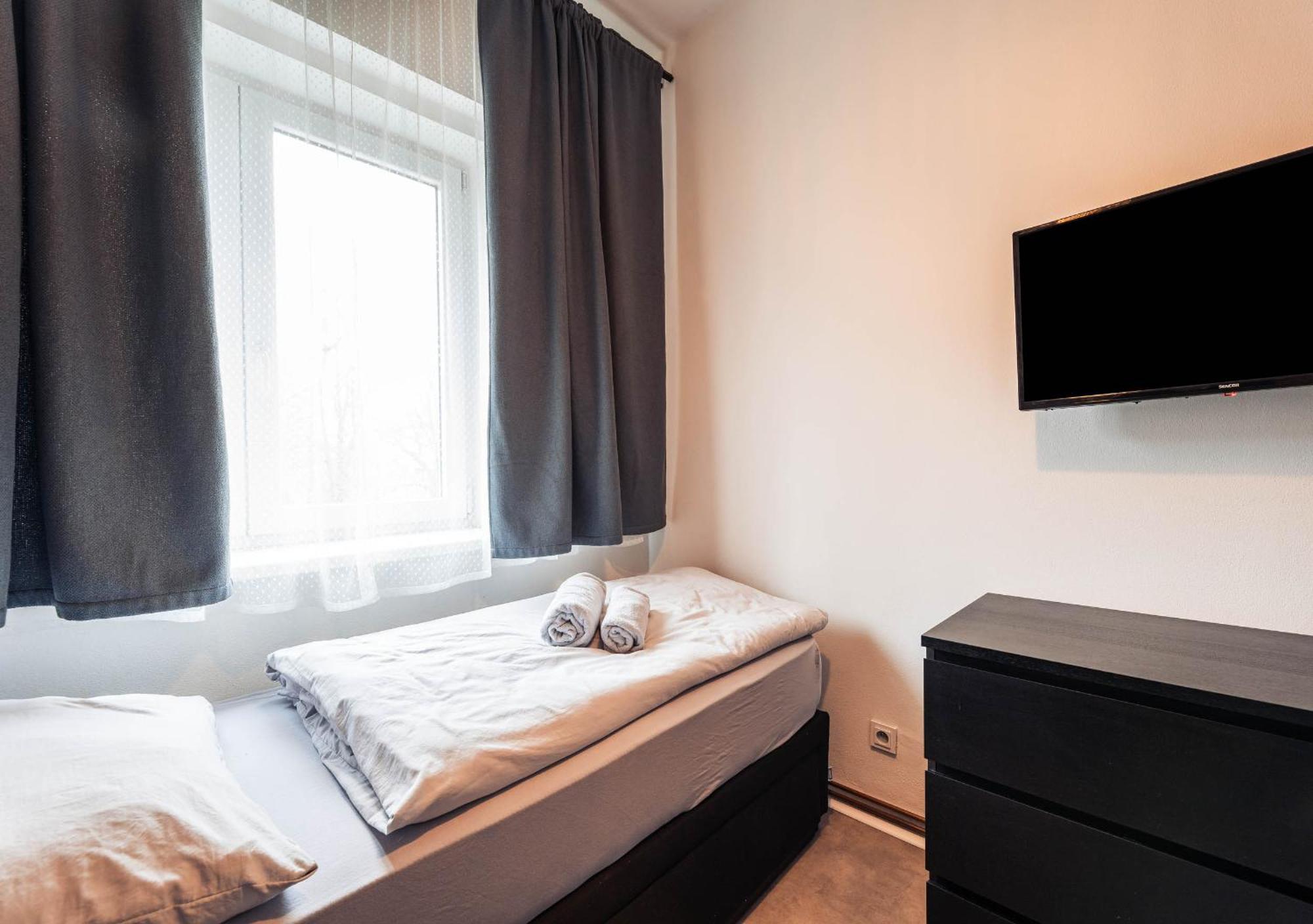 Silvie Apartments - Lazecka Оломоуц Екстер'єр фото