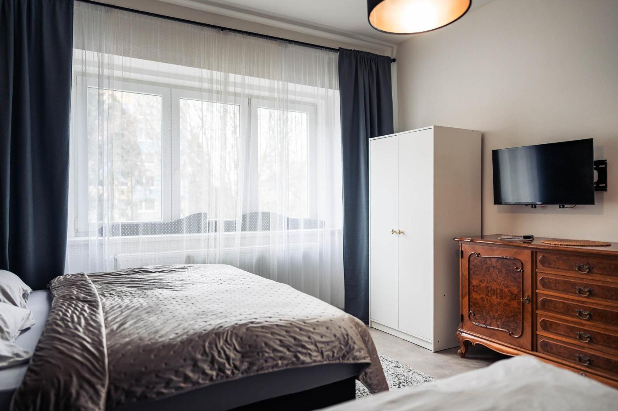 Silvie Apartments - Lazecka Оломоуц Екстер'єр фото
