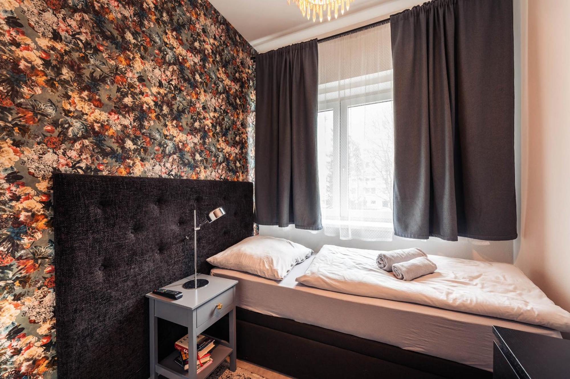 Silvie Apartments - Lazecka Оломоуц Екстер'єр фото