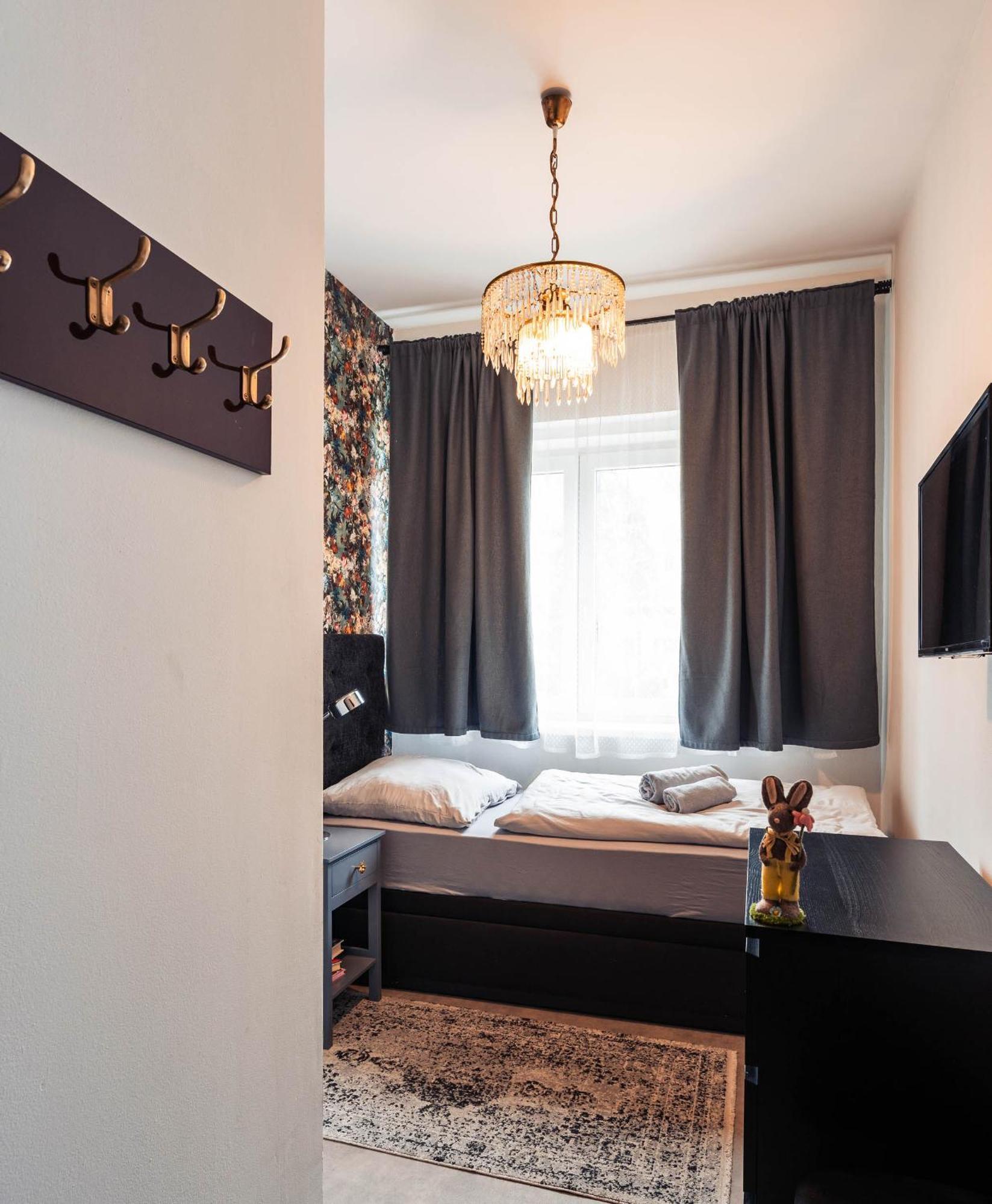 Silvie Apartments - Lazecka Оломоуц Екстер'єр фото